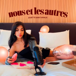Podcast thumbnail for Nous et les autres
