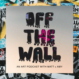 Podcast thumbnail for Off The Wall with Matt and Amy
