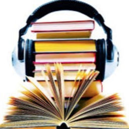 Podcast thumbnail for كتب صوتية بالعربية