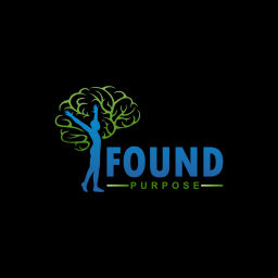 Podcast thumbnail for Found Purpose Inc
