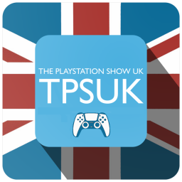 Podcast thumbnail for The Playstation Show UK (TpSUK)