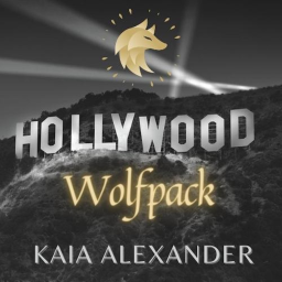Podcast thumbnail for Hollywood Wolfpack With Kaia Alexander