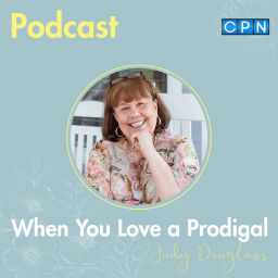 Podcast thumbnail for When You Love a Prodigal