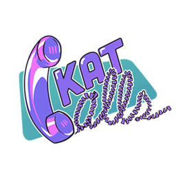 Podcast thumbnail for Kat Calls