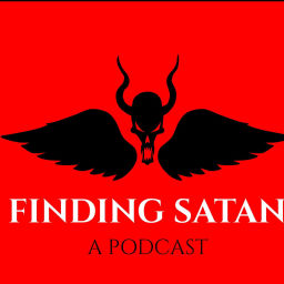 Podcast thumbnail for Finding Satan