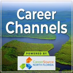 Podcast thumbnail for Career Channels