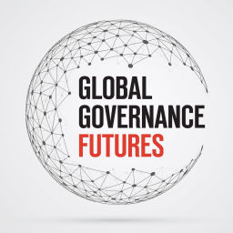 Podcast thumbnail for Global Governance Futures: Imperfect Utopias or Bust