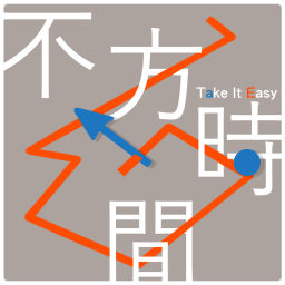 Podcast thumbnail for 不方时间