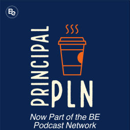 Podcast thumbnail for #PrincipalPLN