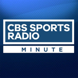 Podcast thumbnail for Flash Briefing: CBS Sports Minute