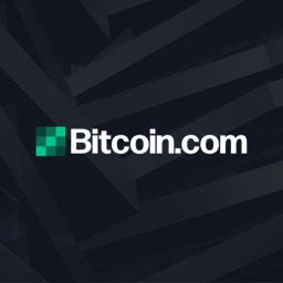 Podcast thumbnail for The Bitcoin.com News Podcast