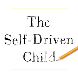 Podcast thumbnail for The Self-Driven Child