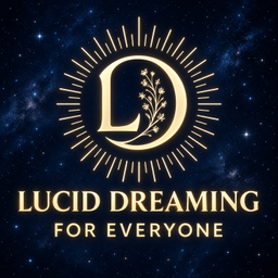 Podcast thumbnail for Lucid Dreaming for Everyone