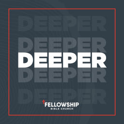 Podcast thumbnail for The Deeper Podcast