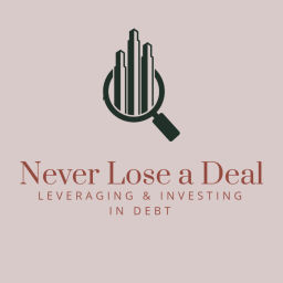 Podcast thumbnail for Never Lose a Deal Podcast