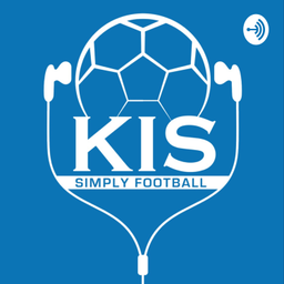 Podcast thumbnail for Keeping It Simple