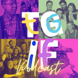 Podcast thumbnail for TGIF Pod