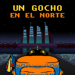 Podcast thumbnail for UN GOCHO EN EL NORTE.