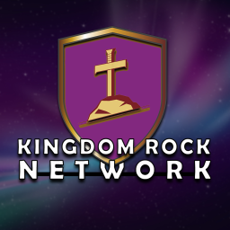 Podcast thumbnail for Kingdom Rock Radio