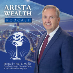 Podcast thumbnail for Arista Wealth Podcast