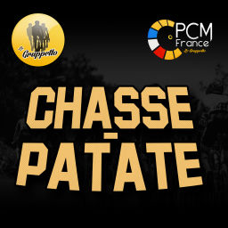 Podcast thumbnail for Chasse-Patate