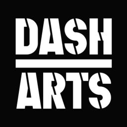Podcast thumbnail for Dash Arts Podcast