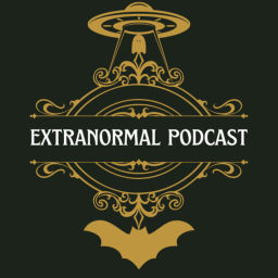 Podcast thumbnail for ExtraNormal Podcast