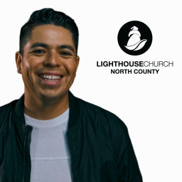 Podcast thumbnail for Lighthouse Church North County