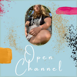 Podcast thumbnail for Open Channel
