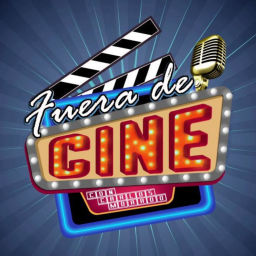Podcast thumbnail for FUERA DE CINE