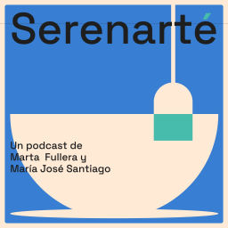 Podcast thumbnail for Serenarte