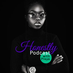 Podcast thumbnail for Honestly Podcast For Young Adults