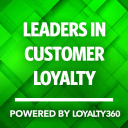 Podcast thumbnail for Leaders in Customer Loyalty, Powered by Loyalty360
