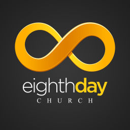 Podcast thumbnail for Eighth Day Church