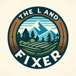 Podcast thumbnail for The Land Fixer Podcast