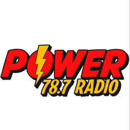 Podcast thumbnail for Power 78.7 Radio