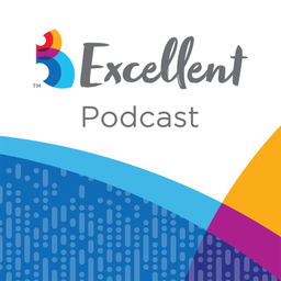 Podcast thumbnail for B Excellent