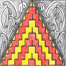 Podcast thumbnail for whakarongo  - Der Neuseeland Podcast