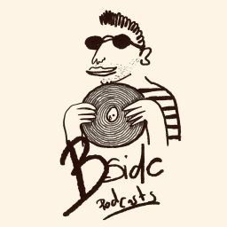 Podcast thumbnail for Bside