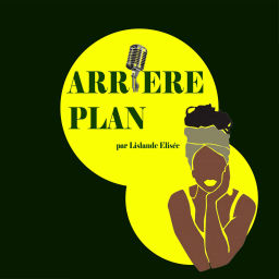 Podcast thumbnail for Arrière plan