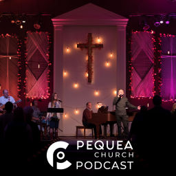 Podcast thumbnail for Pequea Church Podcast