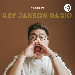Podcast thumbnail for Ray Janson Radio Podcast