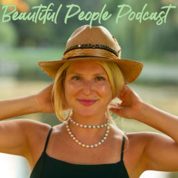 Podcast thumbnail for Beautiful People Podcast