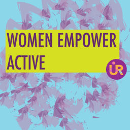 Podcast thumbnail for Women Empower Active