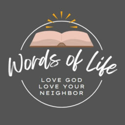 Podcast thumbnail for Words Of Life