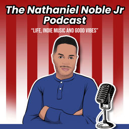 Podcast thumbnail for Nathaniel Noble Jr Podcast