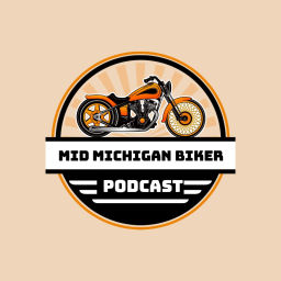 Podcast thumbnail for Mid-Michigan Biker Podcast