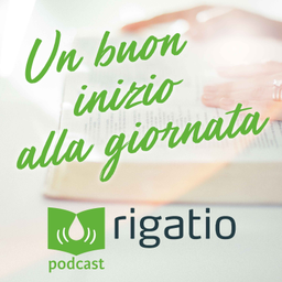 Podcast thumbnail for Un buon inizio alla giornata!