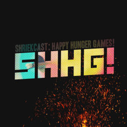 Podcast thumbnail for The Shrieking Shack