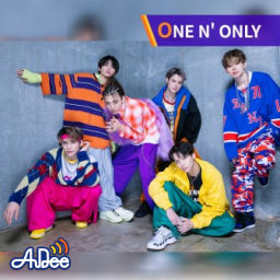 Podcast thumbnail for ONE N’ ONLY「ワンエンタイム」